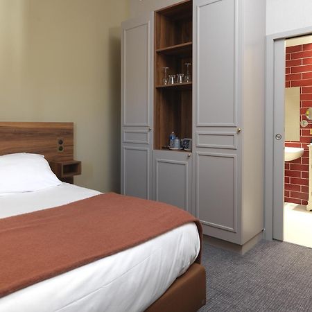 Hotel Restaurant Les Grains D'Argent Dizy - Epernay Екстериор снимка