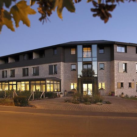 Hotel Restaurant Les Grains D'Argent Dizy - Epernay Екстериор снимка