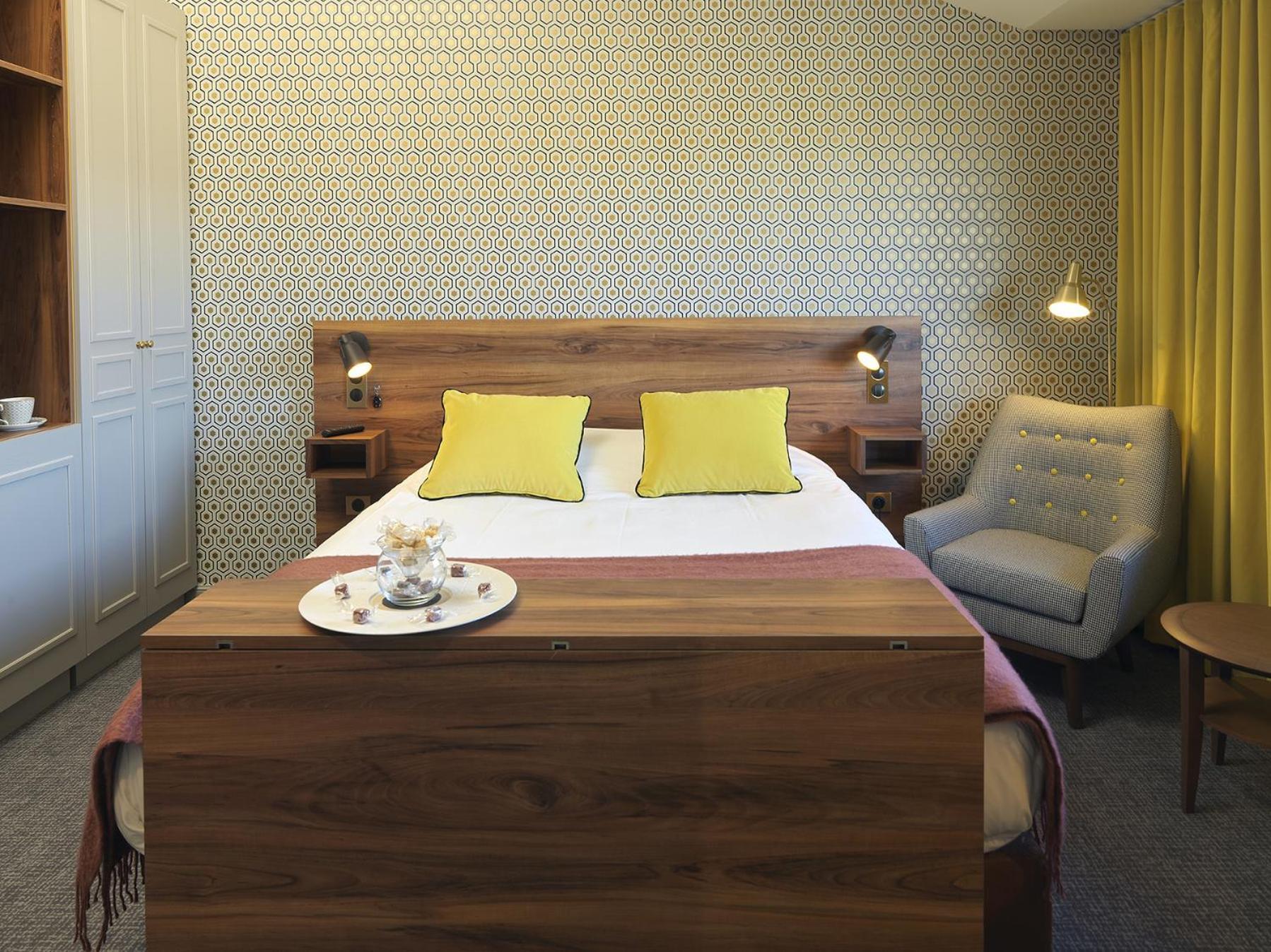 Hotel Restaurant Les Grains D'Argent Dizy - Epernay Екстериор снимка