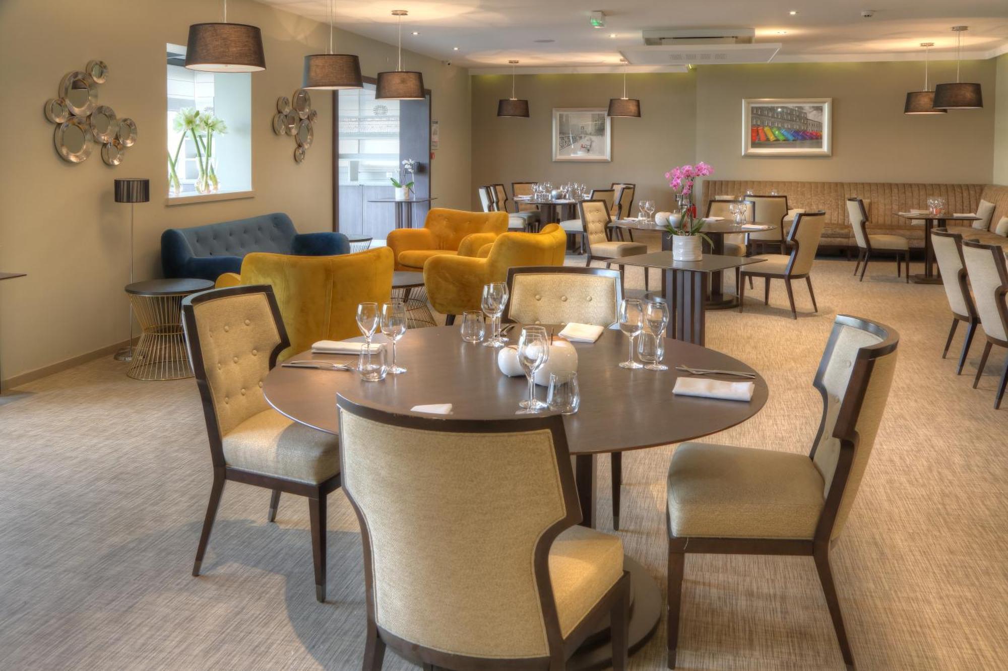 Hotel Restaurant Les Grains D'Argent Dizy - Epernay Екстериор снимка