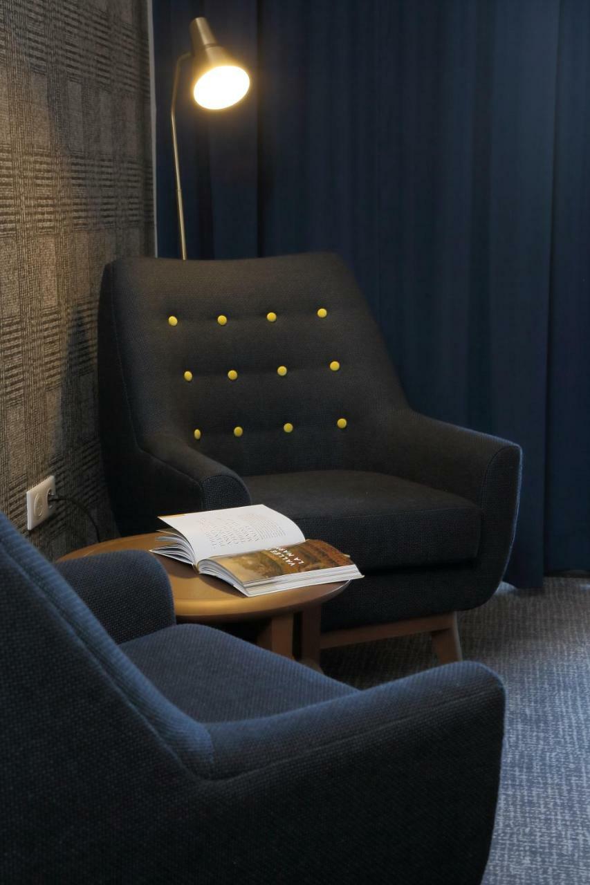 Hotel Restaurant Les Grains D'Argent Dizy - Epernay Екстериор снимка
