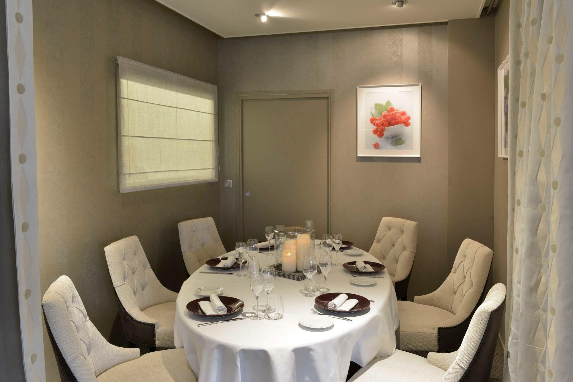 Hotel Restaurant Les Grains D'Argent Dizy - Epernay Екстериор снимка