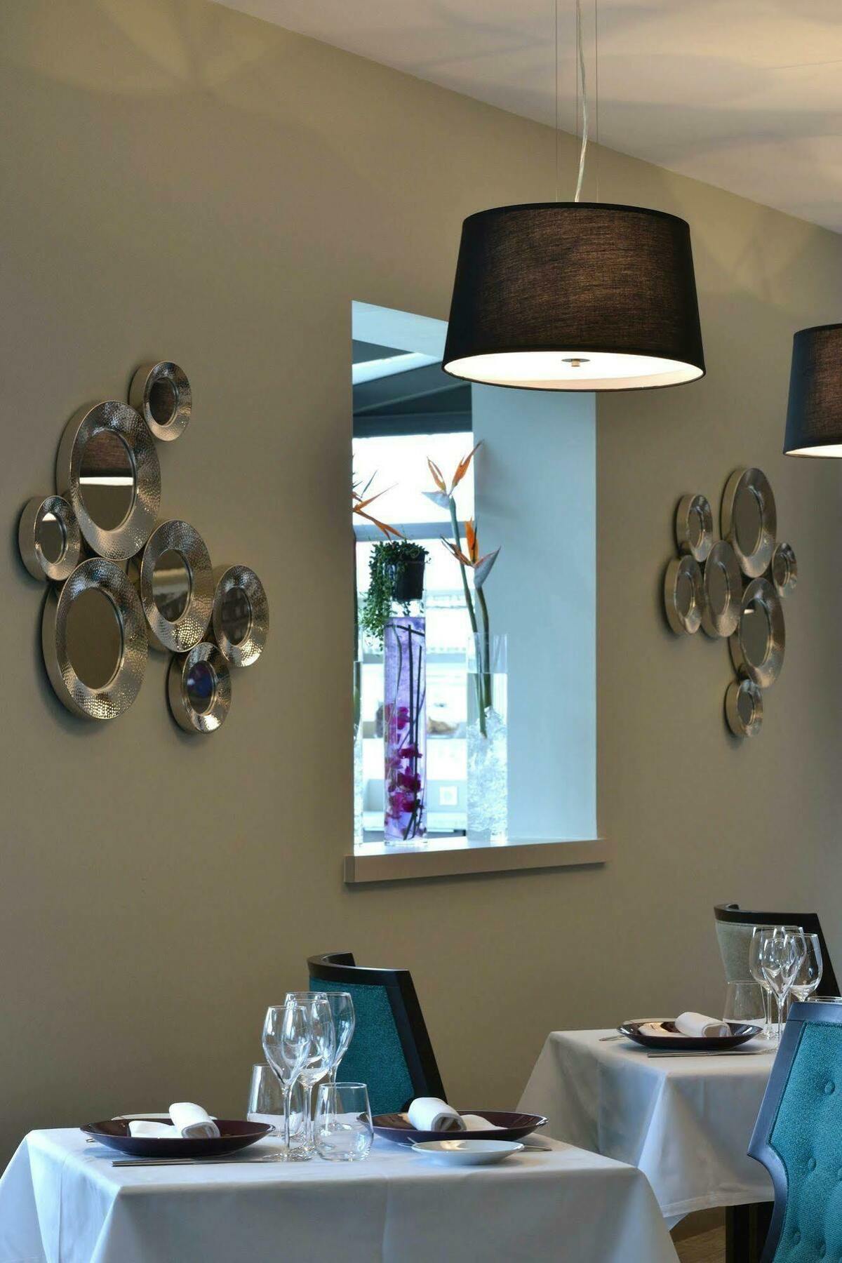 Hotel Restaurant Les Grains D'Argent Dizy - Epernay Екстериор снимка