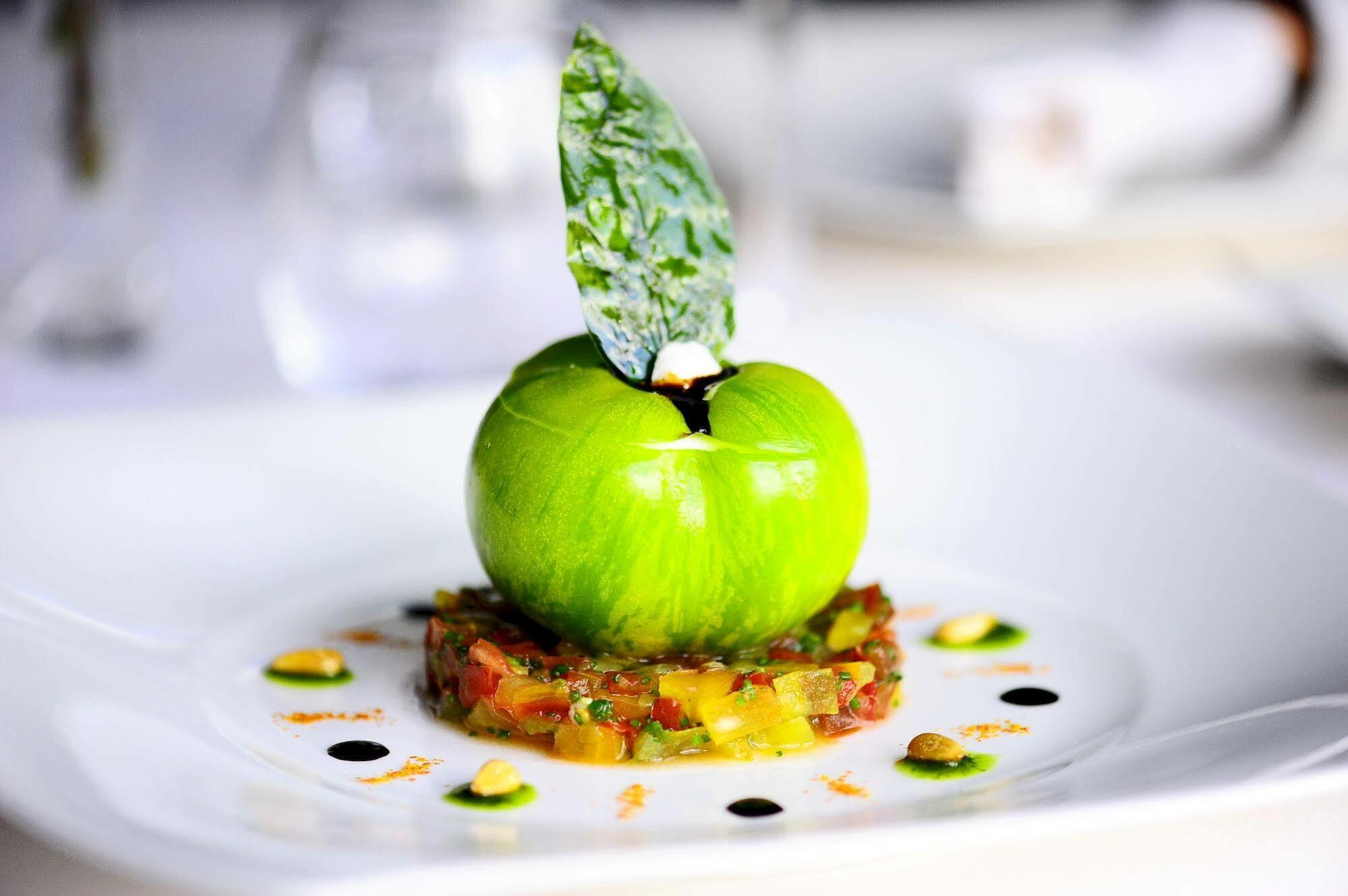 Hotel Restaurant Les Grains D'Argent Dizy - Epernay Екстериор снимка