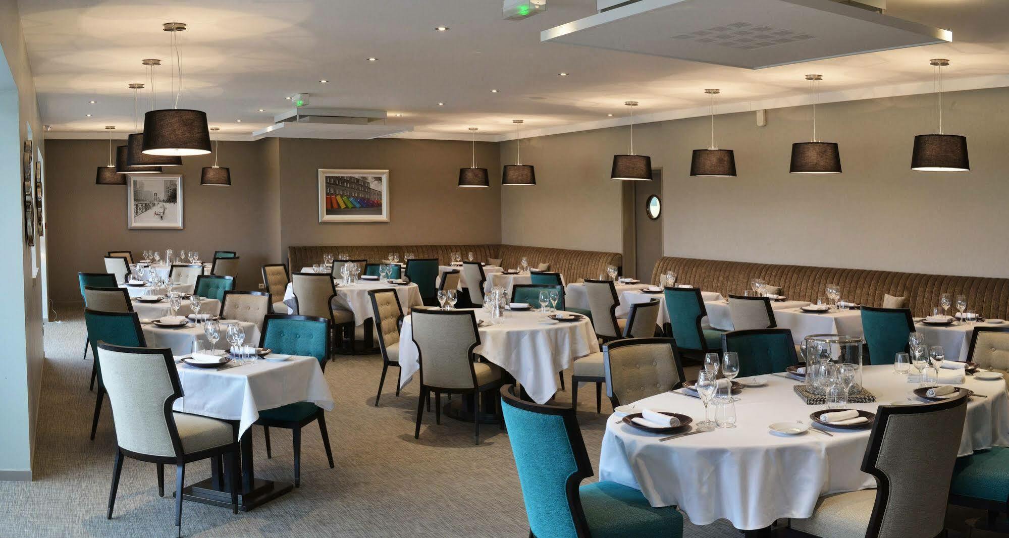 Hotel Restaurant Les Grains D'Argent Dizy - Epernay Екстериор снимка